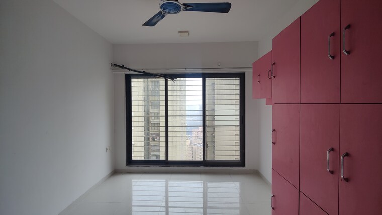 Room, acme-ozone 3 Bedroom 1040 Sq.Ft. Apartment In Manpada Thane 9250848