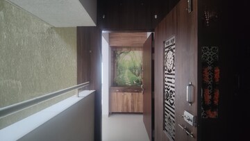 Furnished Amenities in 3 BHK Apartment at Acme Ozone, Manpada – for Rent