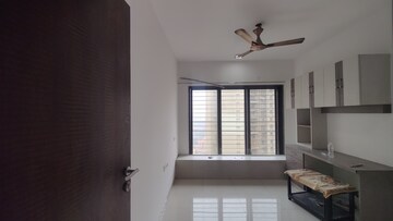 Bathroom in 3 BHK Apartment at Acme Ozone, Manpada – for Rent