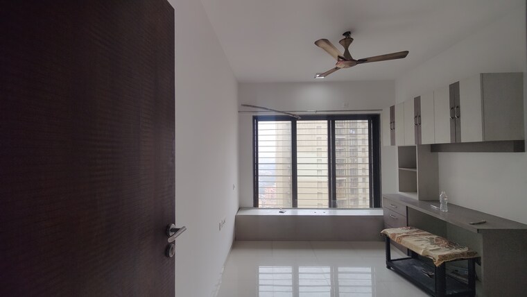 Bathroom, acme-ozone 3 Bedroom 1040 Sq.Ft. Apartment In Manpada Thane 9250848