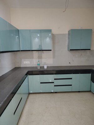 Kitchen in 6 BHK Independent House at MS Enclave Zirakpur, Dhakoli – for Sale