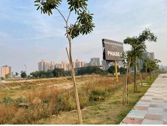 Plot For Sale in Orris Woodview Residencies