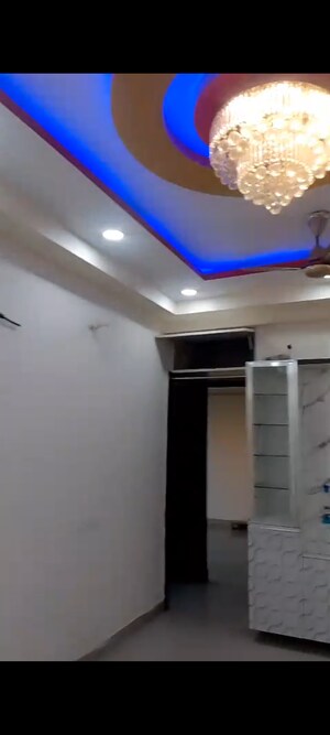 Furnished Amenities in 2 BHK Apartment at Panchsheel Pebbles, Vaishali Sector 3 – for Rent