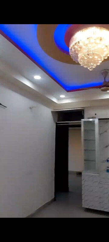 Furnished Amenities in 2 BHK Apartment at Panchsheel Pebbles, Vaishali Sector 3 – for Rent