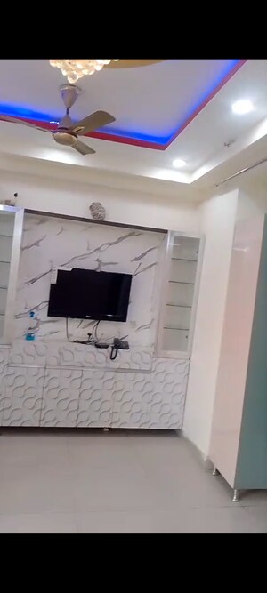 Team Area in 2 BHK Apartment at Panchsheel Pebbles, Vaishali Sector 3 – for Rent