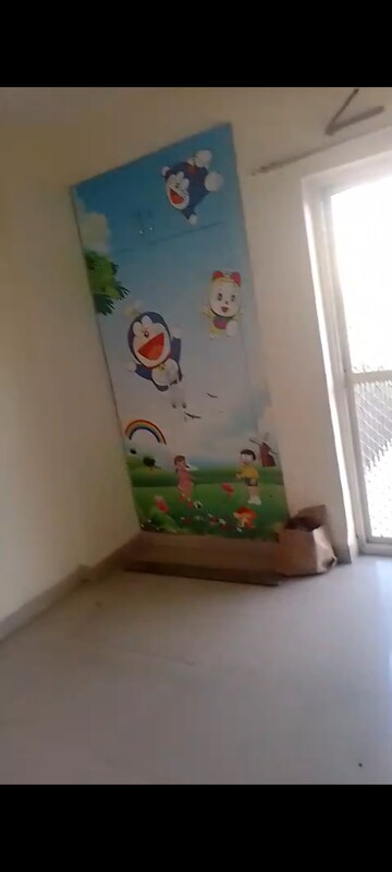 Furnished Amenities in 2 BHK Apartment at Panchsheel Pebbles, Vaishali Sector 3 – for Rent