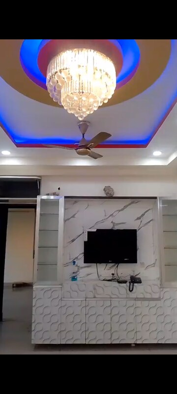 2 BHK Apartment For Rent in Panchsheel Pebbles, Vaishali Sector 3