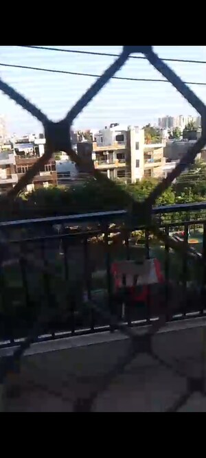 2 BHK Apartment – Exterior View View at Panchsheel Pebbles, Vaishali Sector 3 - for Rent