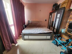 2 BHK Apartment For Sale in Gomti Nagar