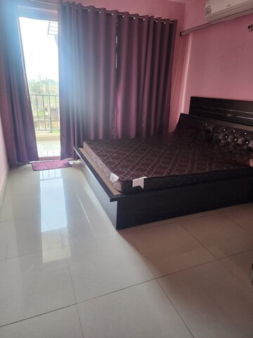 Room in 2 BHK Apartment at BBD Green City Sun Breeze Apartments, Gomti Nagar – for Sale