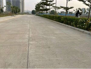 Plot Area in  Plot at Orris Woodview Residencies, Sector 89 – for Sale