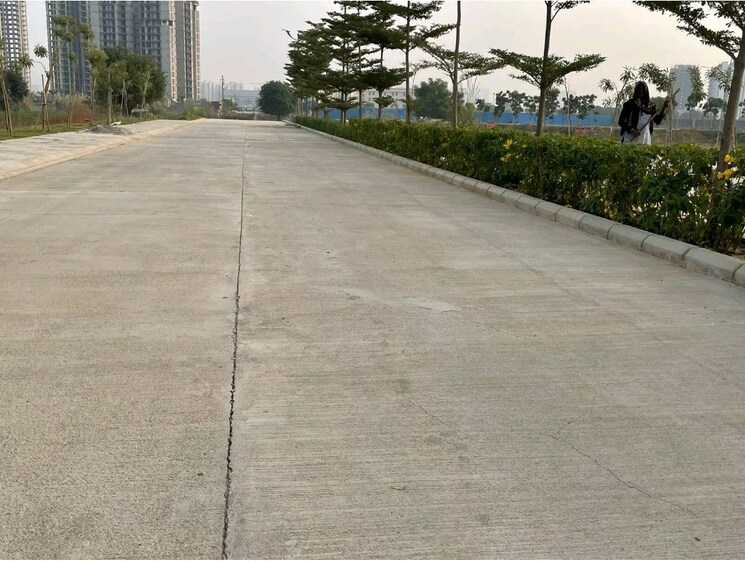 undefined, orris-woodview-residencies  200 Sq.Yd. Plot In Sector 89 Gurgaon 9250854