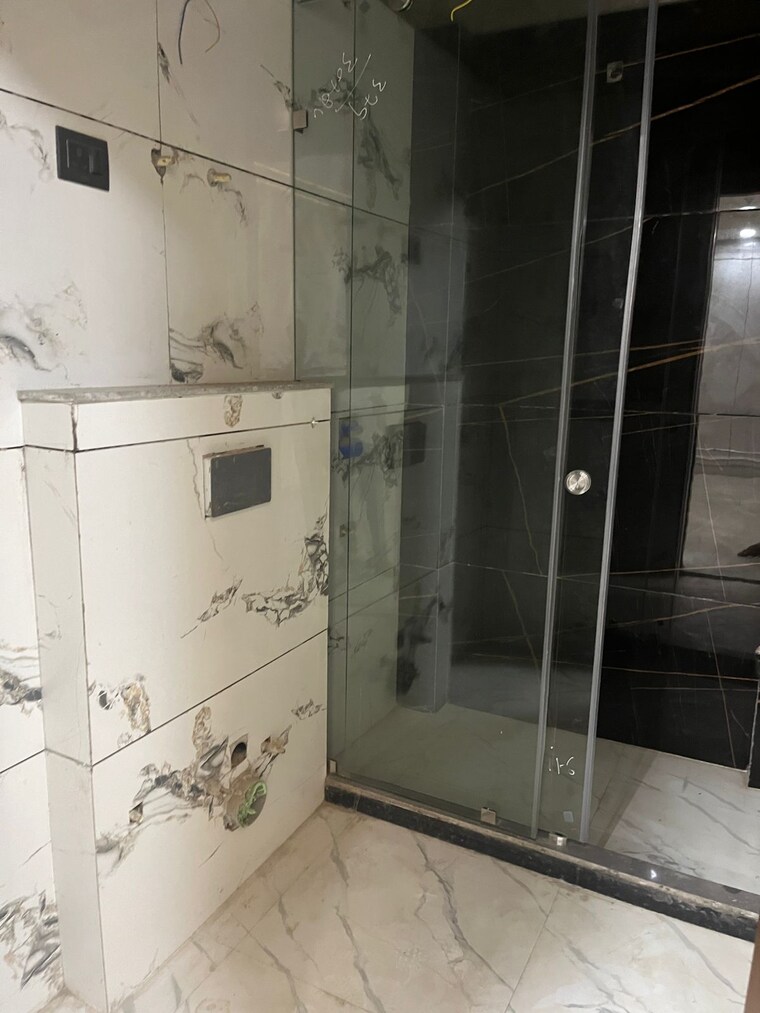 Master Bedroom, vasundhara sector 5 4 Bedroom 1500 Sq.Mt. Builder Floor In Vasundhara Sector 5 Ghaziabad 9250864