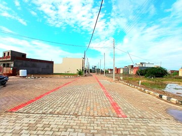  Plot For Sale in Dera Bassi