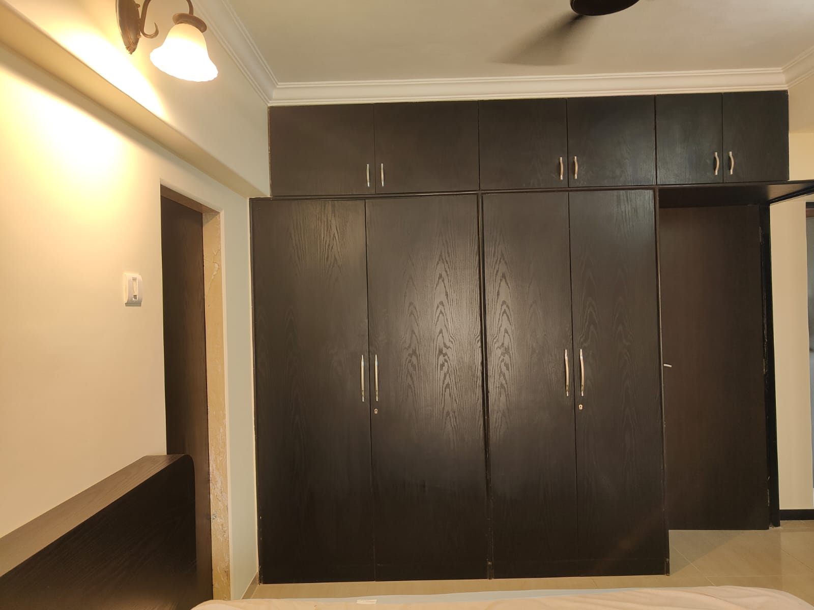 2 BHK + Study Room Apartment For Sale in L&T Emerald Isle