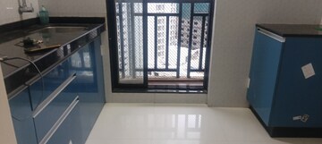 Room in 2 BHK Apartment at Puraniks City Reserva, Ghodbunder Road – for Rent