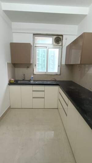 Kitchen in 3 BHK Apartment at L&T Emerald Isle, Powai – for Sale