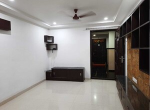 Living Room in 3 BHK Apartment at SVC Tree Walk, Kondapur – for Rent