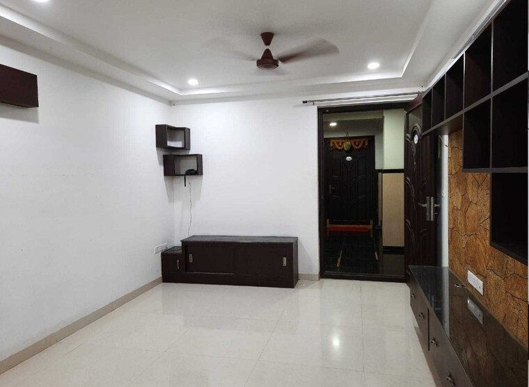 Living Room, svc-tree-walk 3 Bedroom 1622 Sq.Ft. Apartment In Kondapur Hyderabad 9250885