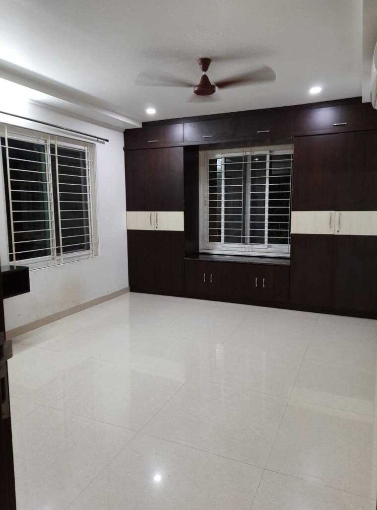 Room, svc-tree-walk 3 Bedroom 1622 Sq.Ft. Apartment In Kondapur Hyderabad 9250885