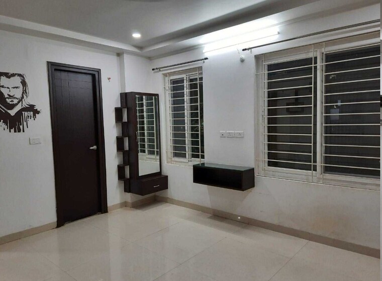 Room, svc-tree-walk 3 Bedroom 1622 Sq.Ft. Apartment In Kondapur Hyderabad 9250885