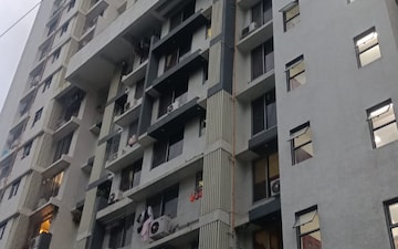 2 BHK Apartment For Rent in Om Shiv Om Heights, Malad East