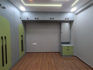 2 BHK Apartment For Rent in RKs Oxygen Homes, Gajularamaram
