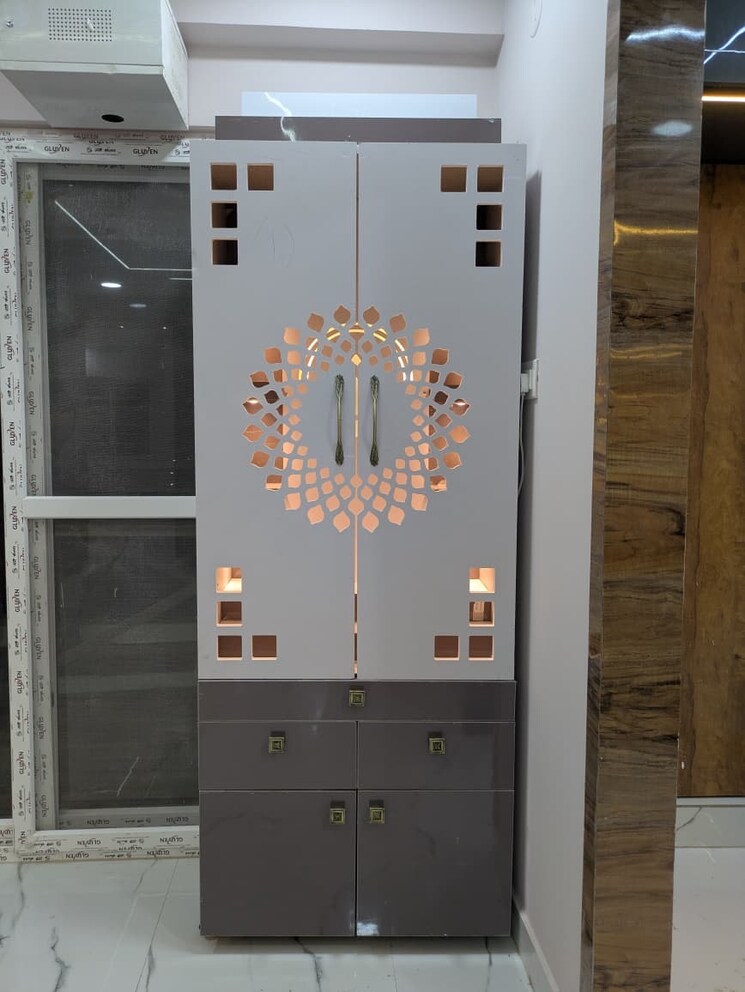 undefined, rks-oxygen-homes 2 Bedroom 1260 Sq.Ft. Apartment In Gajularamaram Hyderabad 9250880