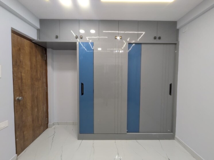 Room, rks-oxygen-homes 2 Bedroom 1260 Sq.Ft. Apartment In Gajularamaram Hyderabad 9250880