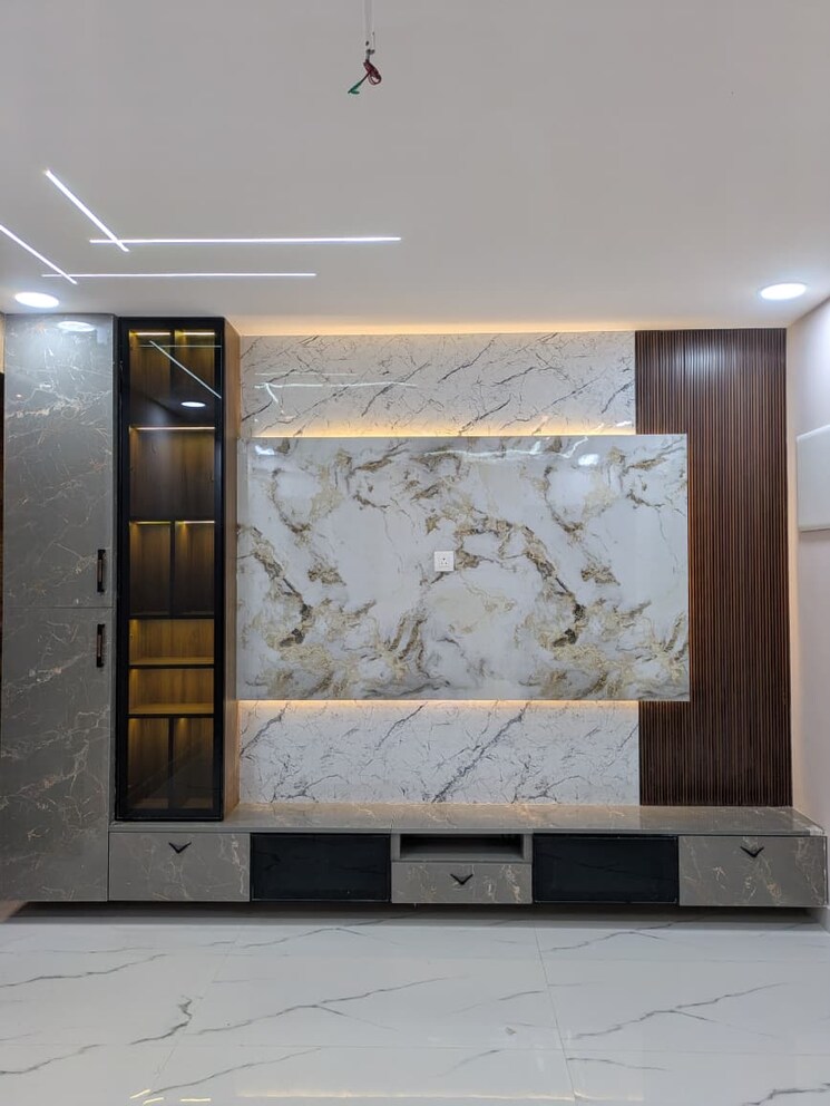 Room, rks-oxygen-homes 2 Bedroom 1260 Sq.Ft. Apartment In Gajularamaram Hyderabad 9250880