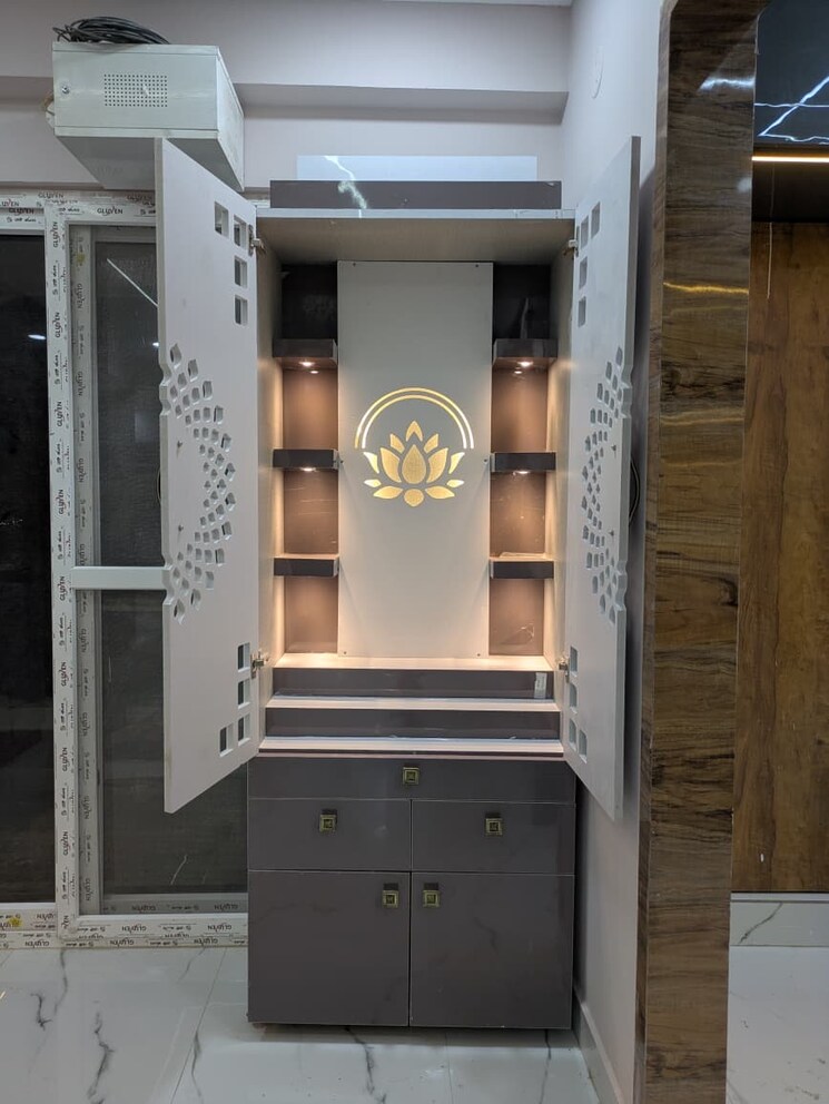 undefined, rks-oxygen-homes 2 Bedroom 1260 Sq.Ft. Apartment In Gajularamaram Hyderabad 9250880