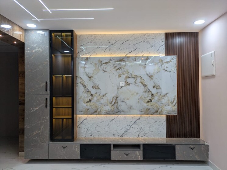 Room, rks-oxygen-homes 2 Bedroom 1260 Sq.Ft. Apartment In Gajularamaram Hyderabad 9250880