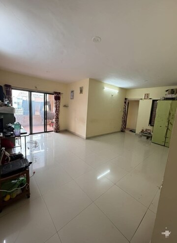 2 BHK Apartment For Rent in Gokul Nagari Kalyan, Kalyan West