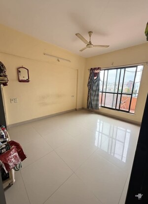 Furnished Amenities in 2 BHK Apartment at Gokul Nagari Kalyan, Kalyan West – for Rent