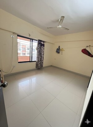 Room in 2 BHK Apartment at Gokul Nagari Kalyan, Kalyan West – for Rent