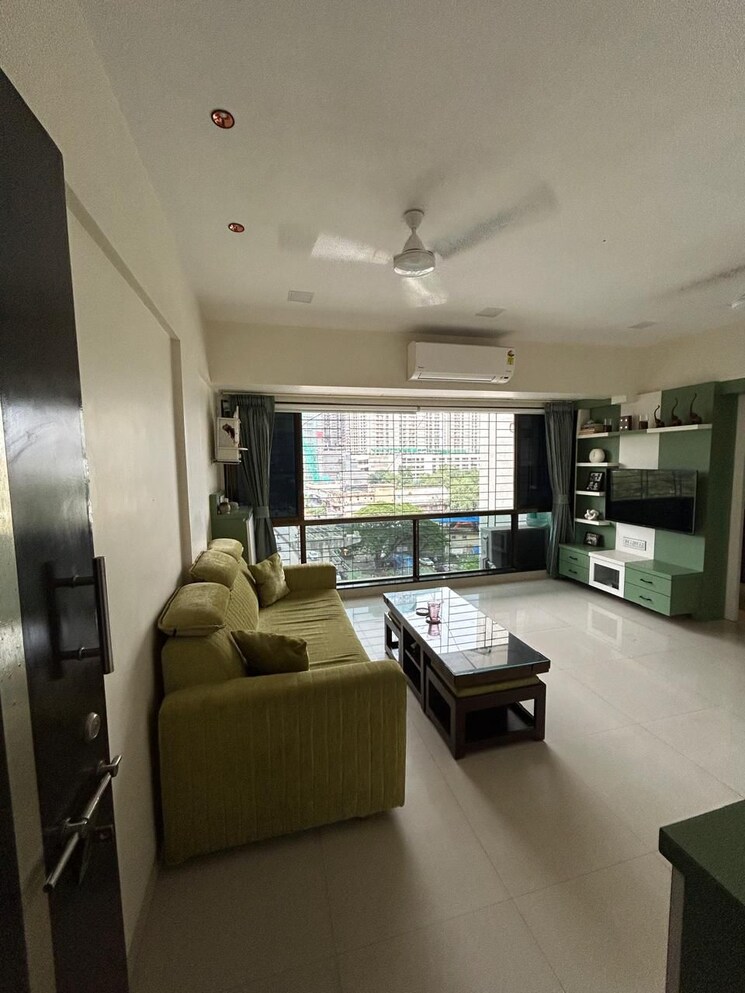 Master Bedroom, blue-mountains 2 Bedroom 847 Sq.Ft. Apartment In Malad East Mumbai 9250902