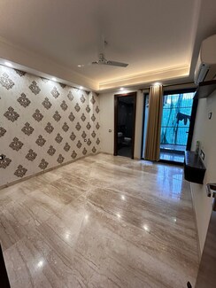 3 BHK + Servant Room,Study Room Apartment For Sale in Central Park II-Bellevue