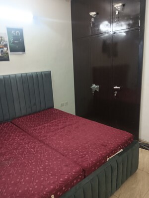 2 BHK Apartment For Rent in Gaur Yamuna City, Gaur Yamuna City