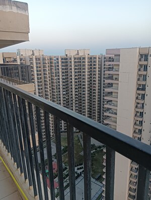 2 BHK Apartment – Exterior View View at Gaur Yamuna City, Gaur Yamuna City - for Rent