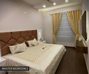 Bedroom in 2 BHK Apartment at Kharar Mohali Road – for Sale