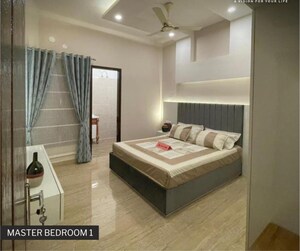 2 BHK Apartment For Sale in Kharar Mohali Road