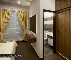 Furnished Amenities in 2 BHK Apartment at Kharar Mohali Road – for Sale