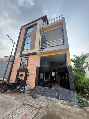 2.5 BHK Independent House For Sale in Sarona