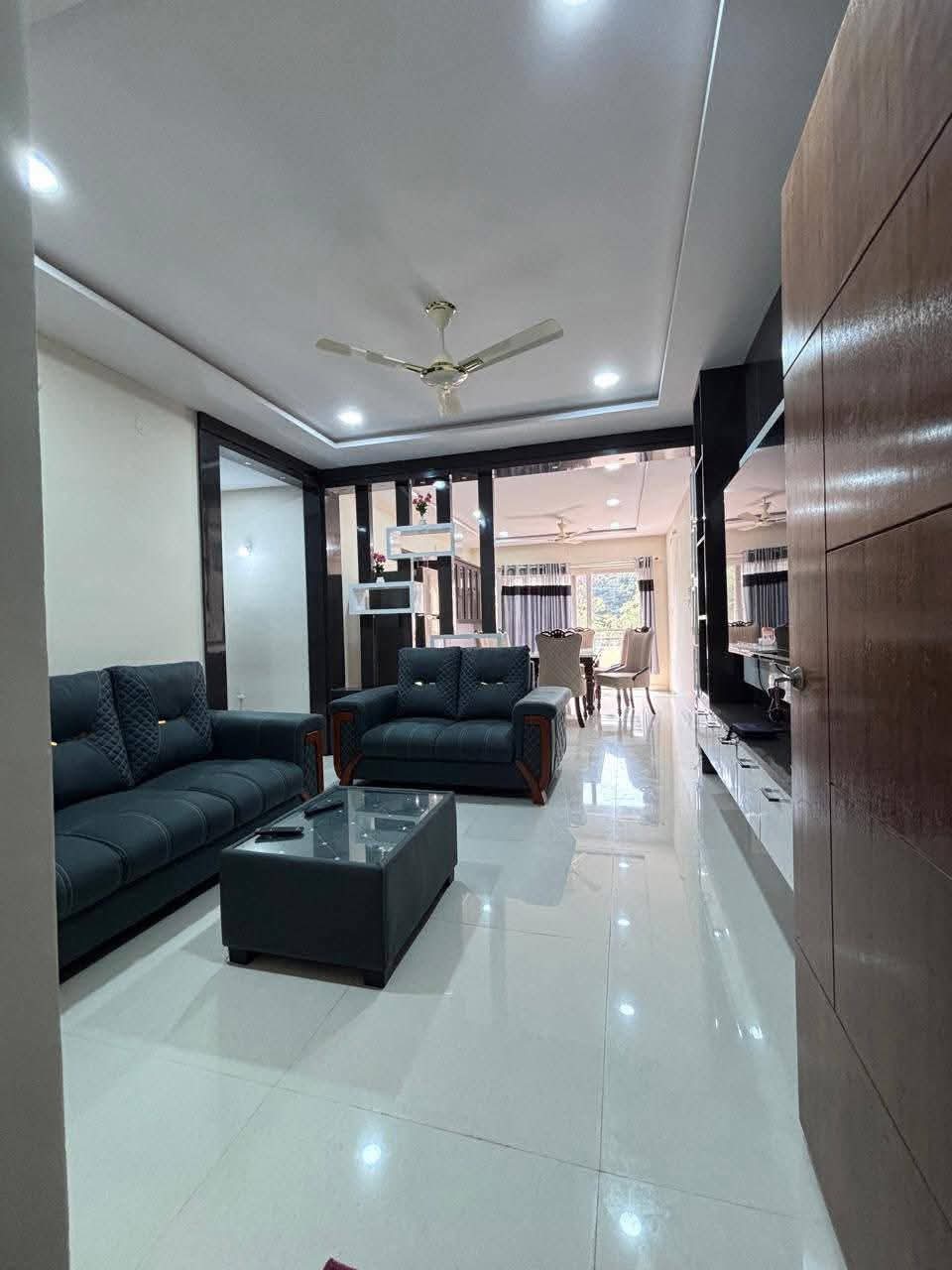 2 BHK Apartment For Sale in Rutu complex