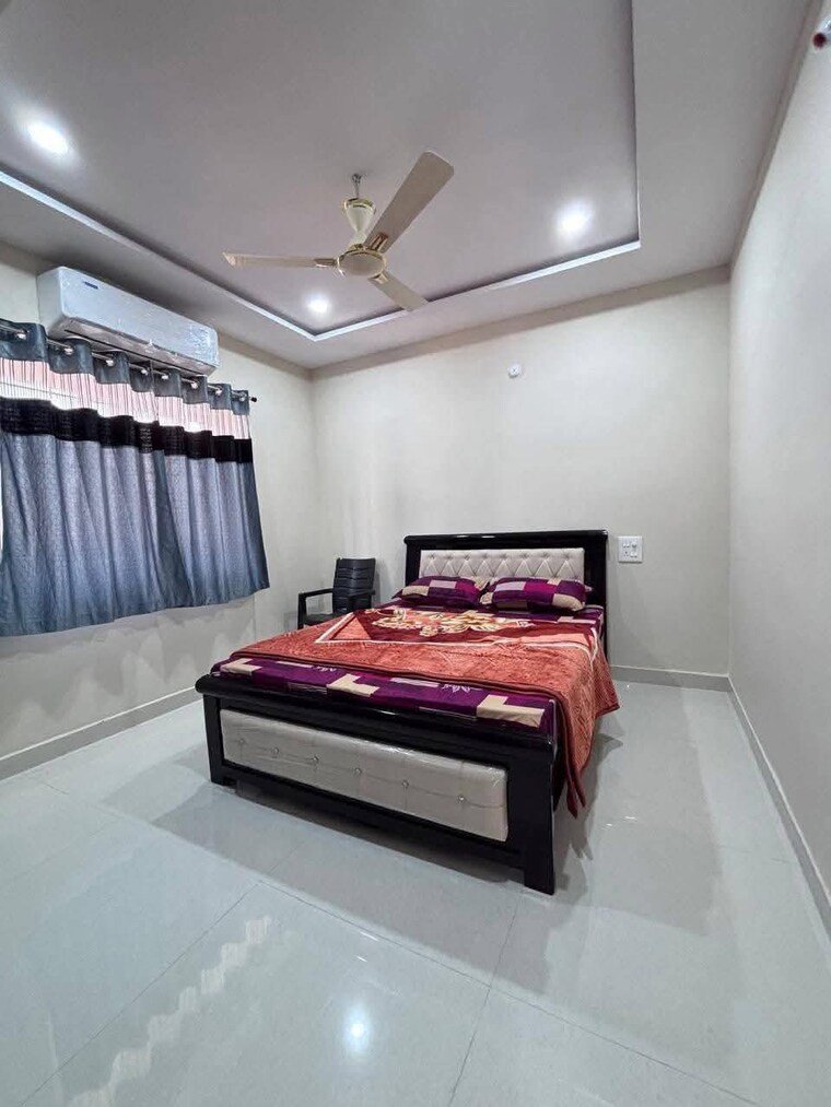 Bedroom, rutu-complex 2 Bedroom 1095 Sq.Ft. Apartment In Kalyan West Thane 9250927