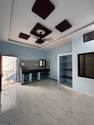 2.5 BHK Independent House – Exterior View View at Sarona - for Sale