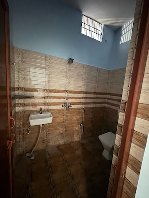 Bathroom in 2.5 BHK Independent House at Sarona – for Sale