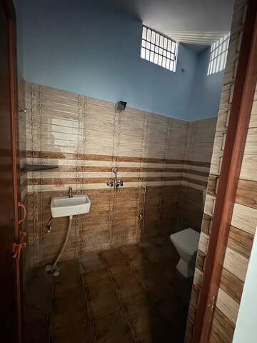 Bathroom in 2.5 BHK Independent House at Sarona – for Sale