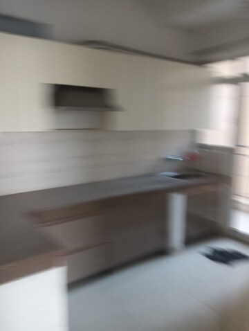 Kitchen in 2 BHK Apartment at ATS Allure, Sector 22d Yamuna Expressway – for Sale
