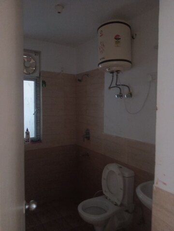 Bathroom in 2 BHK Apartment at ATS Allure, Sector 22d Yamuna Expressway – for Sale